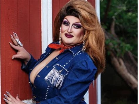 oklahoma principal forced to resign after being outed as drag queen grande prairie daily