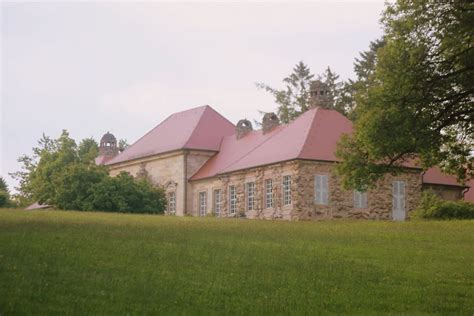 H Fisches Leben In Der Eremitage Bayreuth Saloniere