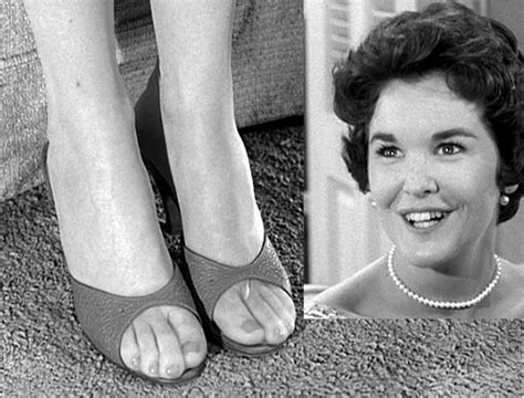 Sue Randalls Feet