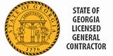 General Contractors License Ga Images