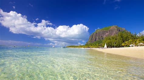 Visite Le Morne O Melhor De Le Morne Ilhas Maurício Viagens 2022
