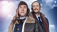 BBC One - The Armstrong and Miller Show, Series 2, Episode 4