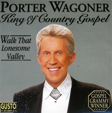 buy porter wagoner king of country gospel on cd on sale now with fast shipping