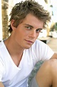 Luke Mitchell: Gold Coast actor lands his first major US role on The ...