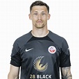 Nils-Jonathan Körber | F.C. Hansa Rostock | Player Profile | 2. Bundesliga