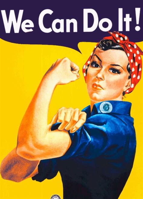 Pin By Suzanne Joshi On Writers For And About Rosie The Riveter
