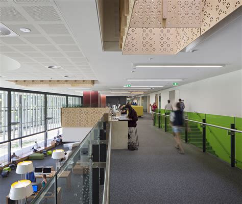 Gallery Of James Cook University Wilson Architects Architects North 3
