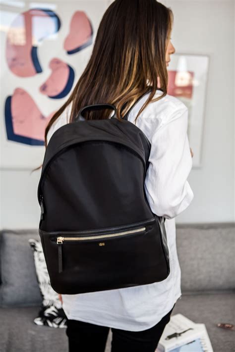 Best Luxury Backpacks For Work 2021