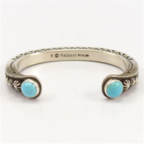 sleeping beauty turquoise cuff silver jewelery turquoise cuff turquoise bracelet