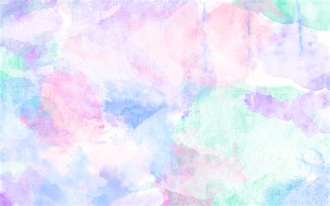 Pastel Rainbow Wallpaper Cute Pastel Desktop Backgrounds 133260