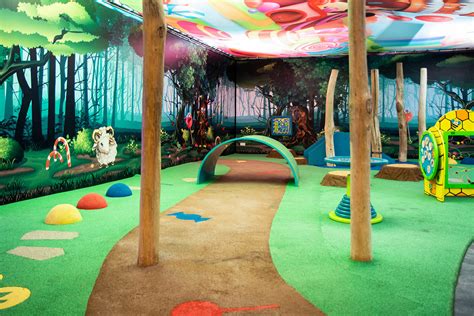 Create The Perfect Indoor Playground For Your Organisation Ikc