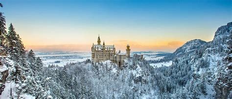 Magical Winter Experiences In Germany Get Updated On Whats Happening