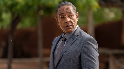 Gus Frings Partner Max Got A Better Call Saul Episode Dedicated To Him