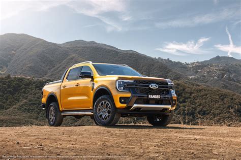 2023 Ford Ranger Raptor To Use Twin Turbo 30 Litre V6 Report Carexpert