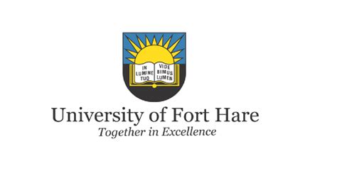 University Of Fort Hare Ufh Prospectus 2023 2024 Pdf