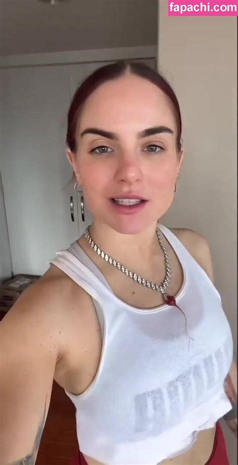 Joanna Jojo Levesque Iamjojo Leaked Nude Photo From Onlyfans