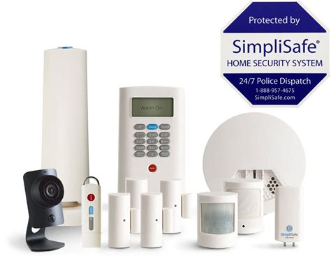 Five Best Self Monitored Home Security System With Affordable Price