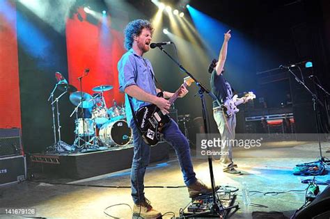 Dispatch Perform At Shepherds Bush Empire Photos And Premium High Res