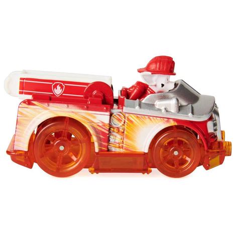 Paw Patrol True Metal Marshall Spark 155 Vehicle