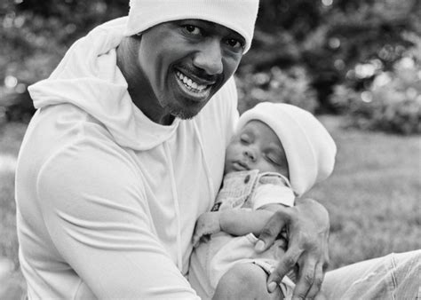 Nick Cannon Says He Regrets Not Having Babies With His Ex Girlfriend