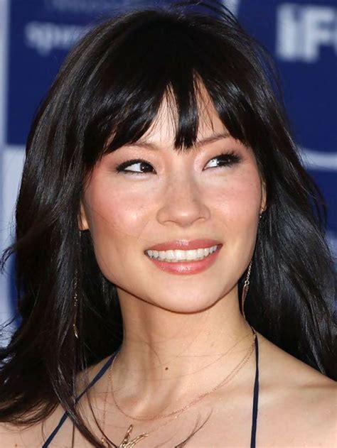 The Best And Worst Bangs For Square Face Shapes Square Faces Face Shapes And Celebrity Beauty