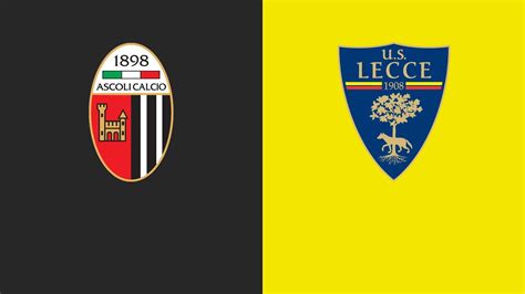 Lecce ascoli live score (and video online live stream*) starts on 5 feb 2021 at 20:00 utc time in here on sofascore livescore you can find all lecce vs ascoli previous results sorted by their h2h. ASCOLI-LECCE 0-2 : BRAVISSIMI RAGAZZI!AVANTI COSÌ ! ️ ...