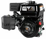 Lct Gas Engine Pictures