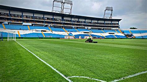 Estadios De Honduras Los 10 Principales Campos Deportivos Del País