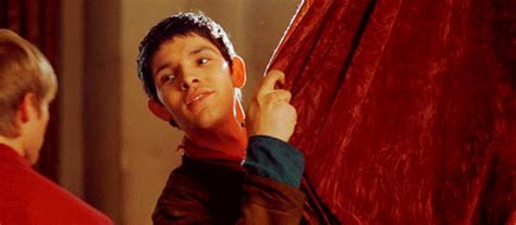Mine Merlin Remember When Merlin Was The Worst Assassin