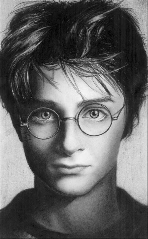 Harry Potter Fan Art Harry Potter Harry Potter Sketch Harry Potter