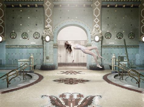 4 Levitation And Floating Photography Projects Free Graphics