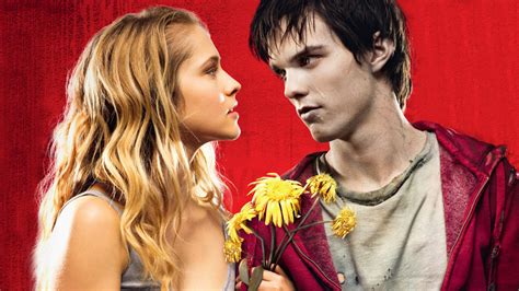 Warm Bodies 2013 Backdrops — The Movie Database Tmdb