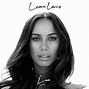 Leona Lewis: I am, la portada de la canción