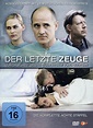 Der letzte Zeuge - Staffel 8: DVD oder Blu-ray leihen - VIDEOBUSTER.de