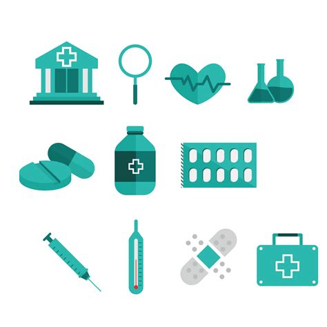 Download Hospital Vector Green Doctor Icon Download Hq Png Hq Png Image