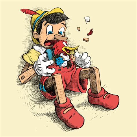 Pinocchio Pictures And Jokes Funny Pictures And Best Jokes Comics
