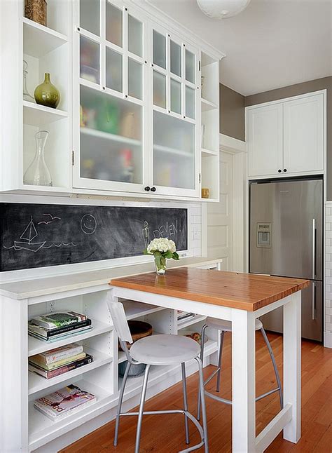 Maybe you would like to learn more about one of these? Small Dining Rooms That Save Up On Space