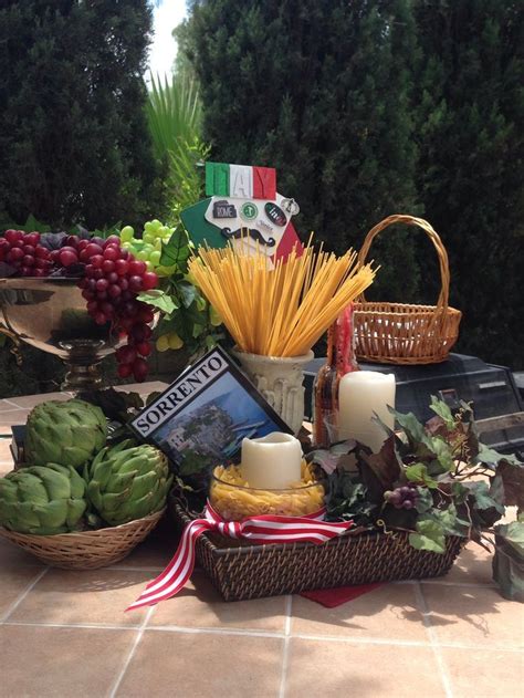 Check spelling or type a new query. Image result for italian hillside party banner decorations ...