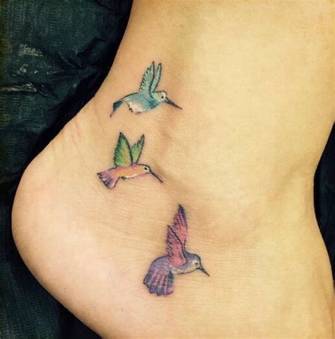 Bird Tattoos For Women Ideas And Designs For Girls