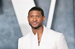 中英對照讀新聞》Usher to headline Super Bowl 2024 halftime show亞瑟小子擔綱2024美式足球超級 ...