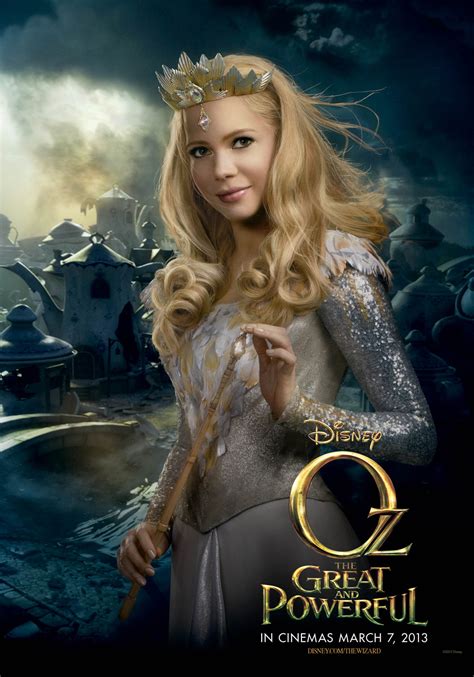 Glinda The Good Witch Of The South Disney Wiki