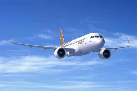 Airbus A320 Program Supplier Guide Airframer