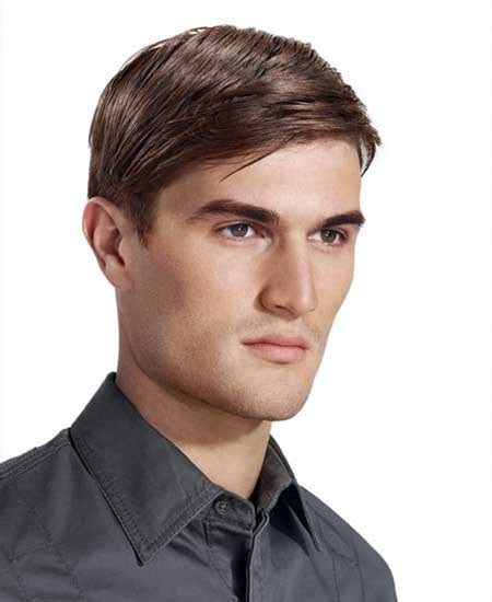 Let's assume that some or most of the men that comb the hair to spread the heat protectant and then use the soft rollers and roll the hair up nice and. Top Men Haircuts 2013 | The Best Mens Hairstyles & Haircuts
