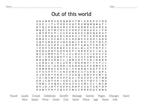 10 best 100 word word searches printable artofit