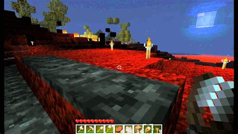 Minecraft Mod Spotlight Hell On Earth Youtube