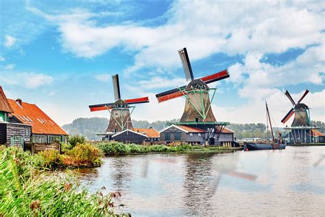 25 besten Aktivitäten in den Niederlanden Der Welt Reisender