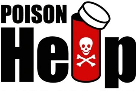 Poison Clipart Poison Control Poison Poison Control Transparent Free