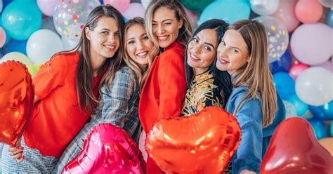 Why Should Moms Celebrate Galentine S Day