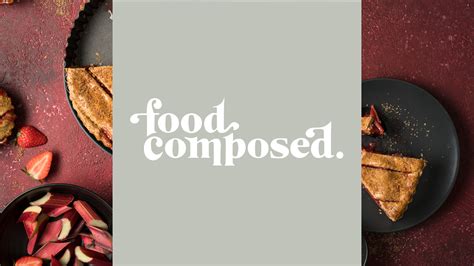 Food Composed Food Photography Academyfood Photography Academy