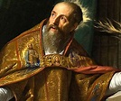 St. Augustine Biography - Facts, Childhood, Family Life & Achievements